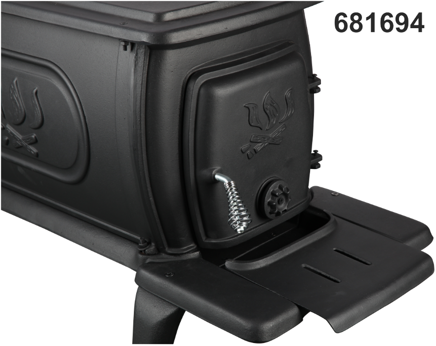 Soba de Gatit / P[kW]: 10