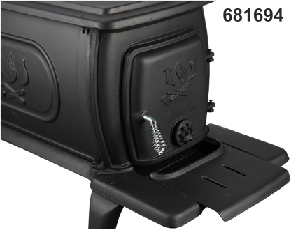 Soba de Gatit / P[kW]: 10