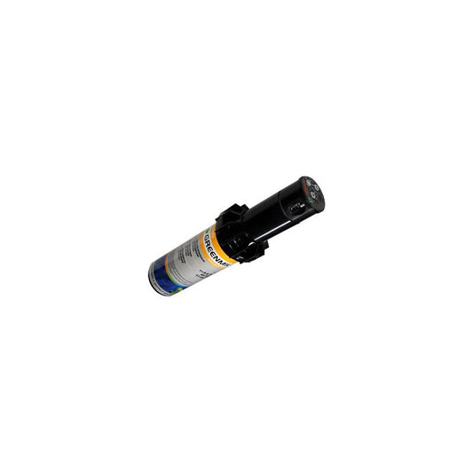 ASPERSOR IRIGARE CU JET MOBIL - 3/4" / 10CM / 9.8-11M