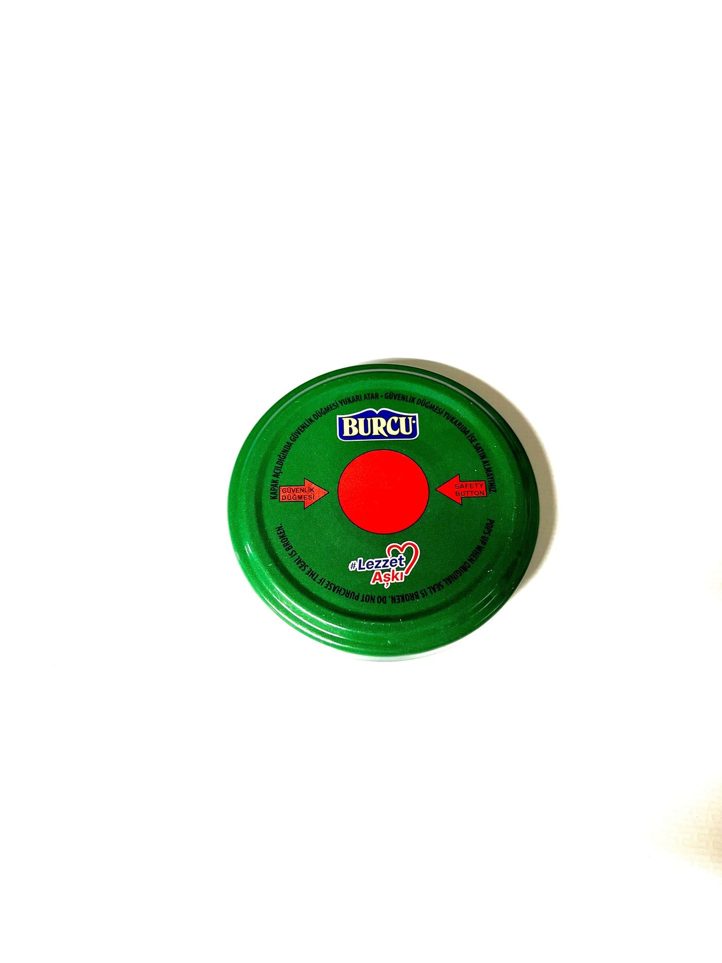 CAPAC BORCAN 400G