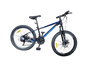 BICICLETA 24"