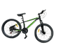 BICICLETA 24"