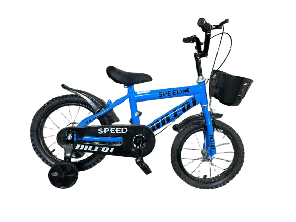 BICICLETA 14''