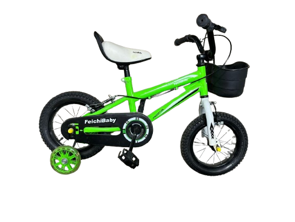 BICICLETA 12''