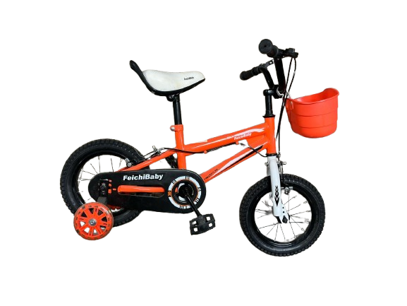 BICICLETA 12''