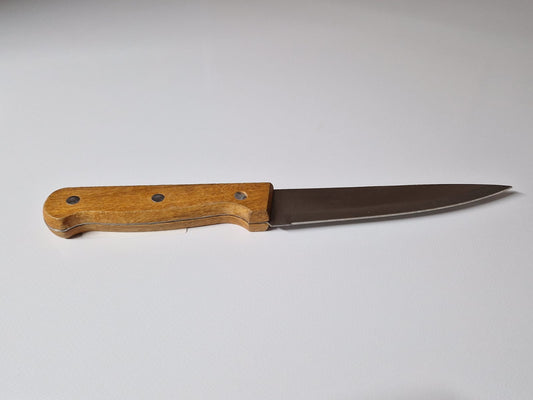 PROFESSIONAL KNIFE 6'