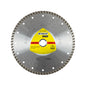 DISC DIAMANTAT CONTINUU 125MM DT300F