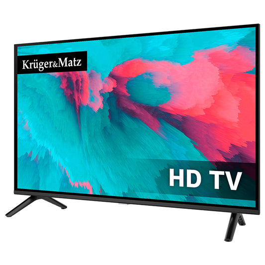 TV HD 32 INCH KRUGER&MATZ