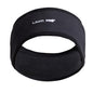 BANDANA PENTRU CAP / NEGRU