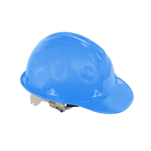 CASCA DE PROTECTIE INDUSTRIALA / ROSU