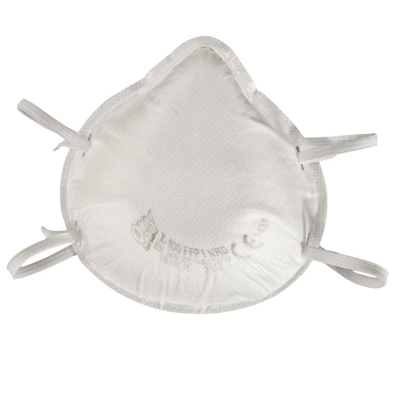 MASCA PRAF ERGONOMICA (FFP1), 3/SET