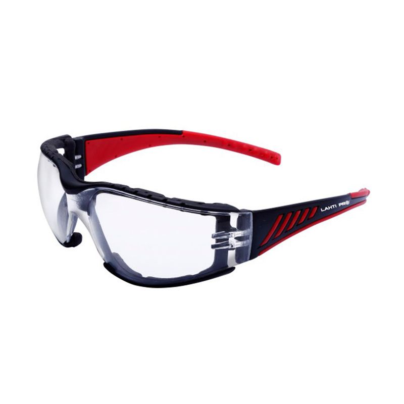 OCHELARI PROTECTIE CU BRATE EXTRACONFORTABIL (FT)