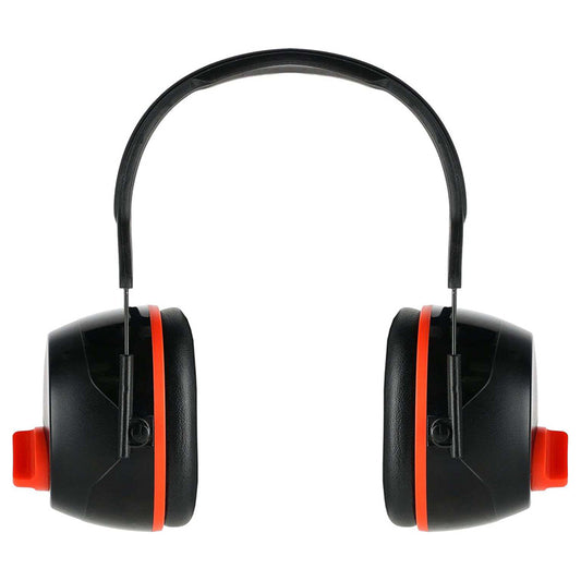 CASCA ANTIFON CU NIVEL AMORTIZARE ACUSTIC REGLABIL