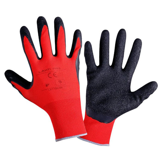MANUSA LATEX CU POLIESTER