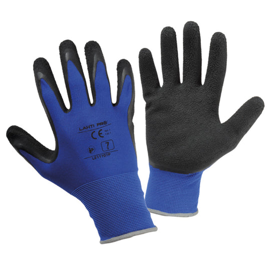 MANUSA LATEX CU NAILON