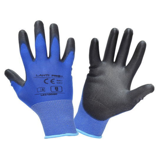 MANUSA POLIURETAN CU NAILON - 11