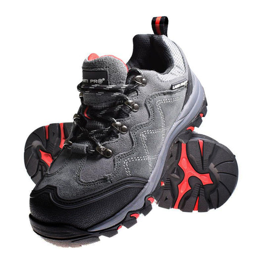 PANTOF PIELE-INTOARSA CU CAUCIUC (S1PSRA) - 46