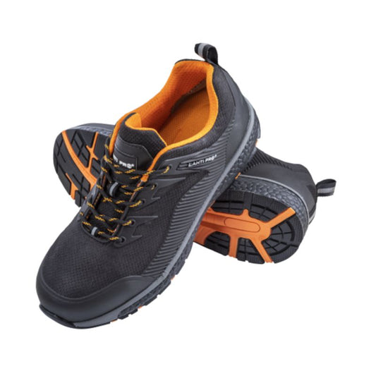 PANTOF TIP PLASA CU CAUCIUC (S1PSRC) - 40