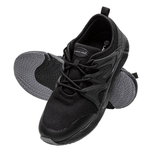 PANTOF USOR TIP PLASA TRICOTATA CU TALPA DIN SPUMA - 45