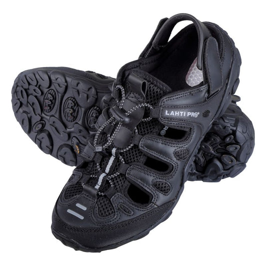 SANDA POLIURETAN-TESUT CU CAUCIUC - 46