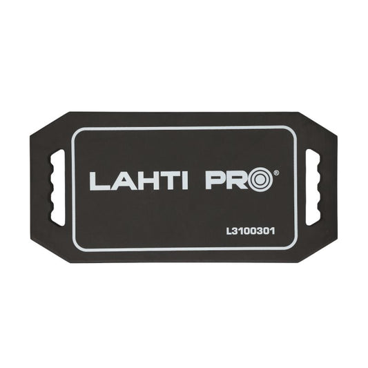 PLACA DIN SPUMA CU MANERE PENTRU PROTECTIA GENUNCHILOR