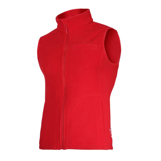 VESTA POLAR (DAMA) / ROSU - 3XL