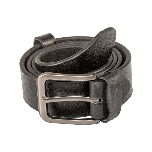 CUREA PIELE NATURALA CU CATARAMA METAL / 100CM