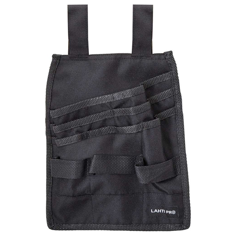 SET TECI POLIESTER CU 6 BUZUNARE SI BENZI SUPORT - 2P.