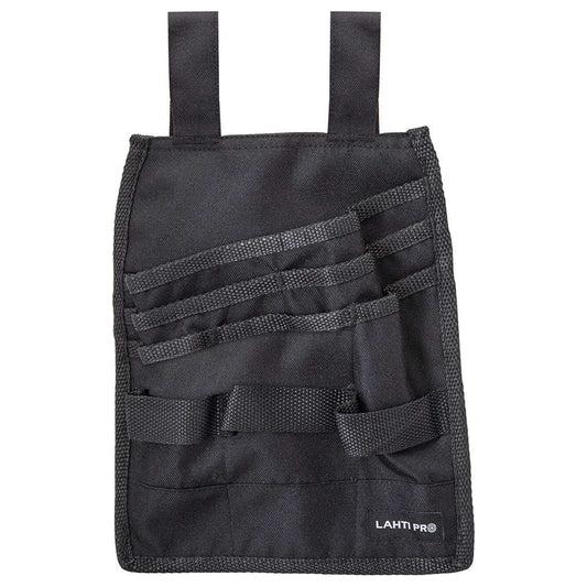 SET TECI POLIESTER CU 6 BUZUNARE SI BENZI SUPORT - 2P.