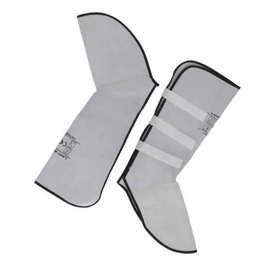 JAMBIERE SUDURA AJUSTABILE DIN PIELE BOVINA