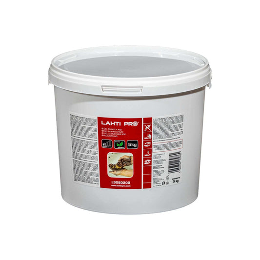 GEL CURATARE MAINI PROFESIONAL - 5000G