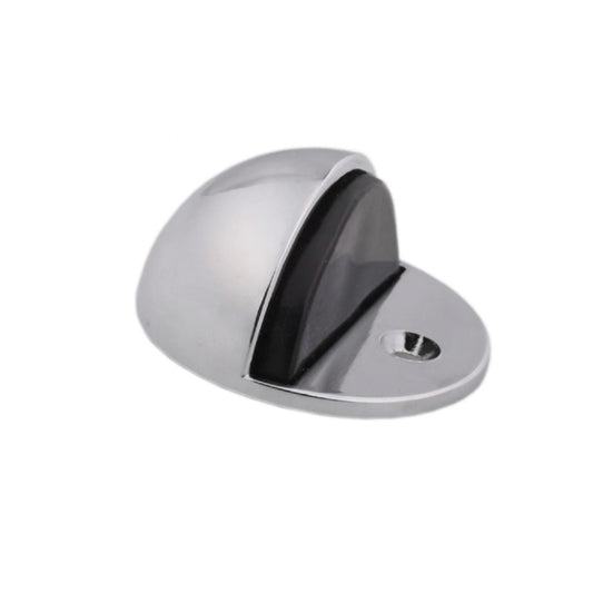 OPRITOR METALIC CU ADEZIV FIXARE - 43MM / CROMAT