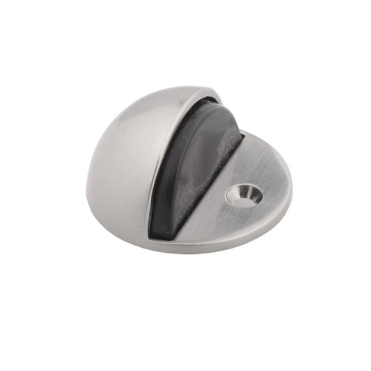 OPRITOR METALIC CU ADEZIV FIXARE - 43MM / SATINAT