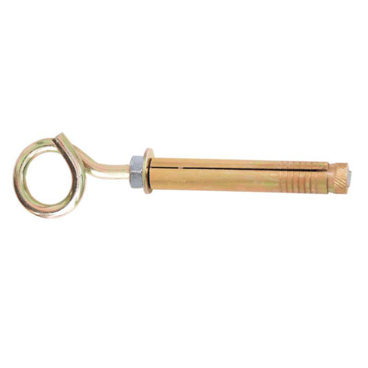 CONEXPANDURI ANCORA CU INEL RASUCIT M6/10X65MM, 10/SET