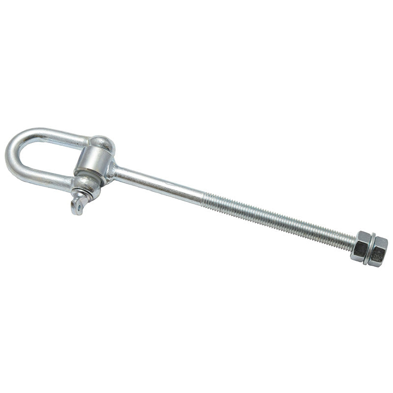 SURUB METRIC CU CHEIE TACHELAJ M12X200MM