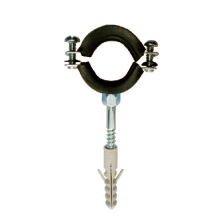 COLIER FIXARE TEAVA SIMPLA CU GARNITURA 2.1/2"/75-80MM