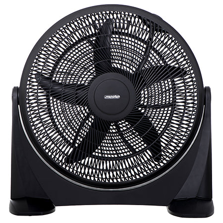 FLOOR FAN 50CM 3 SPEEDS MESKO