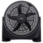 FLOOR FAN 50CM 3 SPEEDS MESKO
