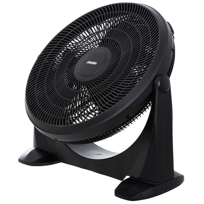 FLOOR FAN 50CM 3 SPEEDS MESKO