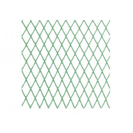 PLASA PROTECTIE 1.2M / 25M - VERDE / 10X20MM