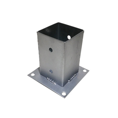 SUPORT BAZA STALP 2/101X150X150MM