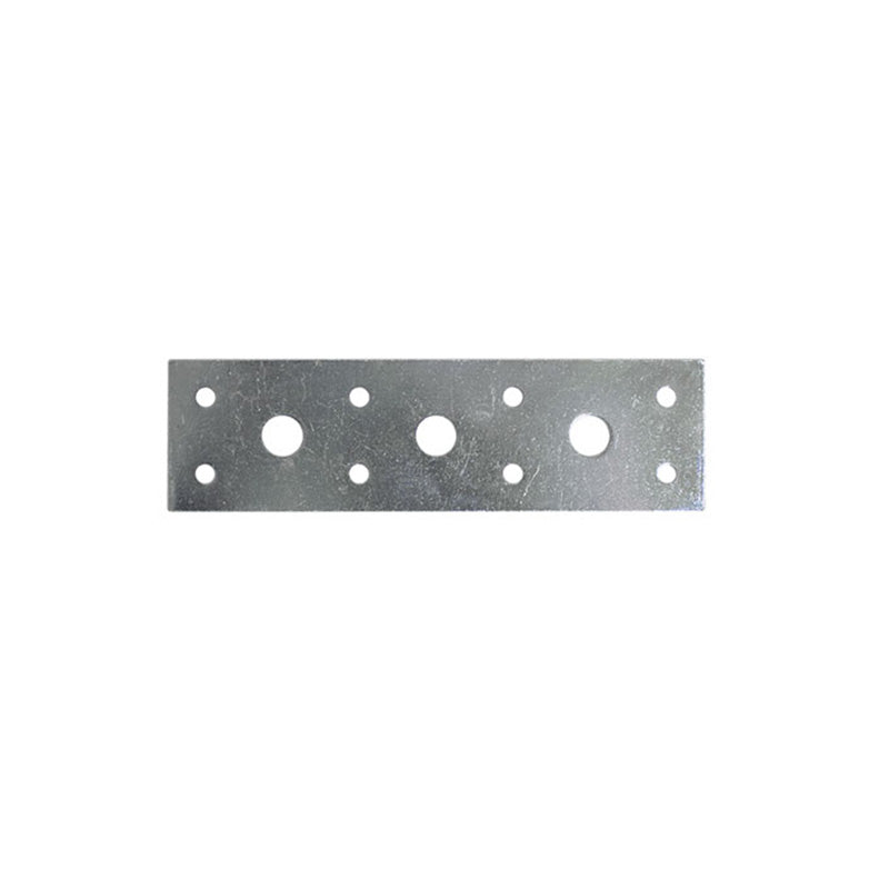 PLACA PERFORATA 3/40X100MM (5/10.5MM)