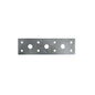 PLACA PERFORATA 3/40X100MM (5/10.5MM)