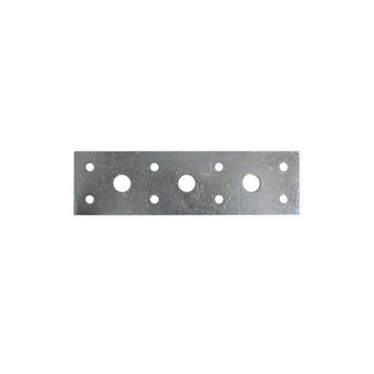 PLACA PERFORATA 3/40X140MM (5/10.5MM)