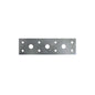 PLACA PERFORATA 3/40X140MM (5/10.5MM)