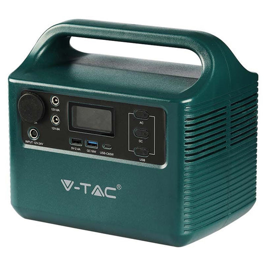 ACUMULATOR PORTABIL - 300WH