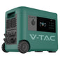 ACUMULATOR PORTABIL - 2000WH