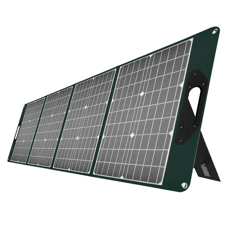 PANOU FOTOVOLTAIC PLIABIL PORTABIL - 120W