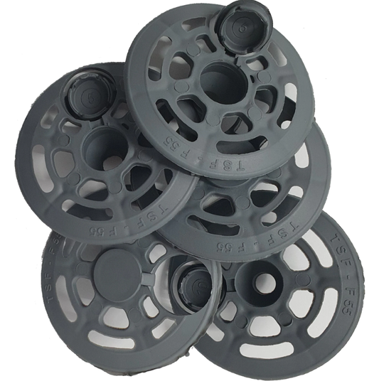 OSB POLYSTYRENE DOWEL 55MM