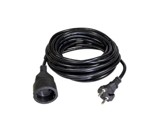 COUPLING EXTENSION + PLUG 10M